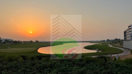 Elegant 2-Bedroom Apartment for Sale | Golf-Facing Lifestyle | Ultimate Luxury Living  | Al Zorah City - Ajman |