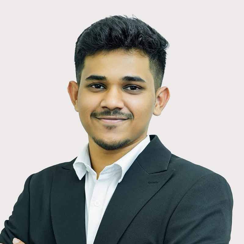 Sarang Mohammed Saleef