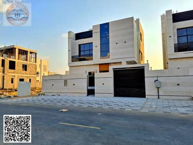 6 Bedroom Villa for Sale in Al Bahia, Ajman - WhatsApp Image 2024-12-24 at 8.19. 11 PM (1). jpeg
