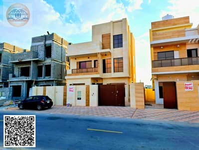 5 Bedroom Villa for Sale in Al Bahia, Ajman - WhatsApp Image 2024-12-24 at 8.18. 20 PM. jpeg