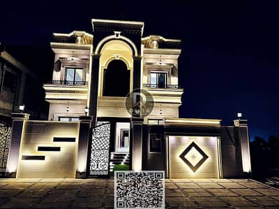 6 Cпальни Вилла Продажа в Аль Хелио, Аджман - 001-20241224-222349. jpg