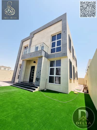 5 Bedroom Villa for Sale in Al Amerah, Ajman - IMG-20241015-WA0140. jpg