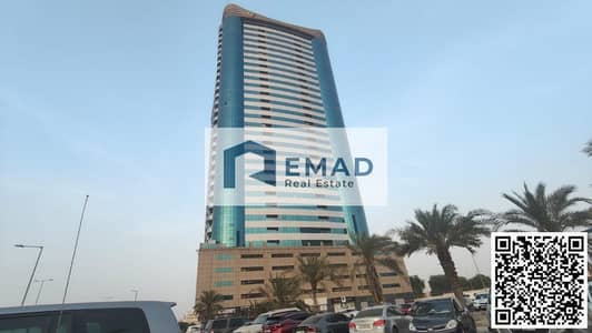 2 Bedroom Flat for Sale in Sheikh Maktoum Bin Rashid Street, Ajman - 1. jpg