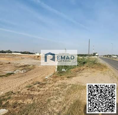 Plot for Sale in Al Zahya, Ajman - 1. jpg