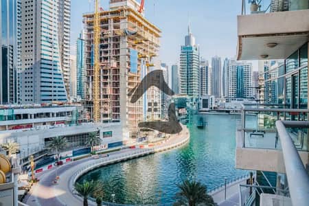 MARINA VIEW | SPACIOUS LAYOUT | READY TO MOVE IN