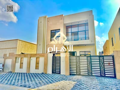 5 Bedroom Villa for Sale in Al Yasmeen, Ajman - batch_WhatsApp Image 2024-12-25 at 12.27. 59 AM. jpg