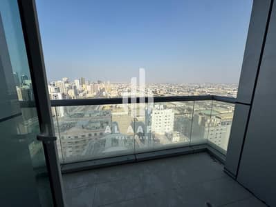شقة 2 غرفة نوم للايجار في النهدة، الشارقة - WhatsApp Image 2024-12-25 at 1.31. 08 AM. jpeg