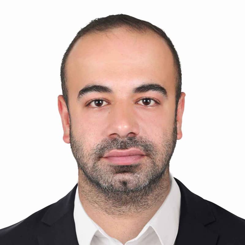 Nima Vahid