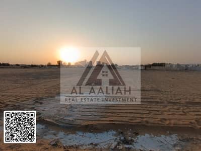Plot for Sale in Al Helio, Ajman - WhatsApp Image 2024-12-24 at 12.11. 30 PM. jpeg