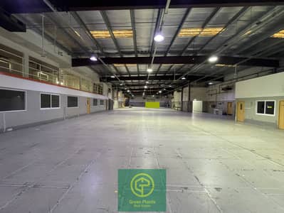 Warehouse for Rent in Al Sajaa, Sharjah - Awir abdulla 33k -3. jpg