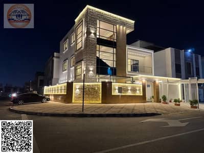 6 Bedroom Villa for Sale in Al Yasmeen, Ajman - naIhaT76DFB9SOsxvuvDlviMV7OcLwsb6nfFDIqa