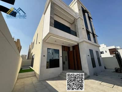 6 Bedroom Villa for Sale in Al Zahya, Ajman - WhatsApp Image 2024-12-25 at 11.00. 15 AM (1). jpeg