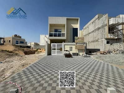 تاون هاوس 7 غرف نوم للبيع في الزاهية، عجمان - WhatsApp Image 2024-12-25 at 11.06. 24 AM (1). jpeg