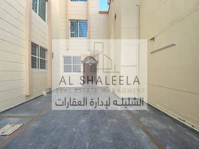 4 Bedroom Villa for Rent in Baniyas, Abu Dhabi - IMG-20241225-WA0093. jpg