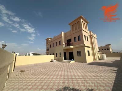 فيلا مجمع سكني 3 غرف نوم للايجار في سيح البريرات، رأس الخيمة - 86bc9c13-879b-11ef-8867-52cc666c77c2. jpg