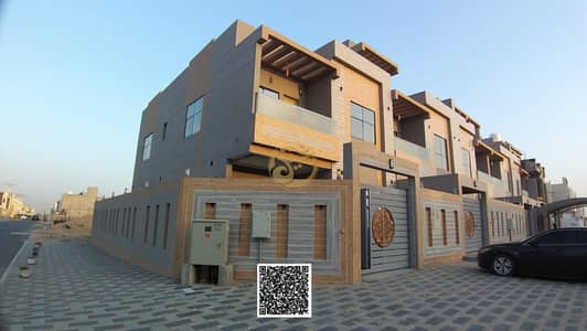 5 Bedroom Villa for Sale in Al Yasmeen, Ajman - WhatsApp Image 2024-11-17 at 11.19. 00 AM (1). jpg