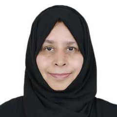 Seema Saeed