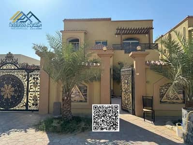 5 Bedroom Villa for Sale in Al Mowaihat, Ajman - WhatsApp Image 2024-12-25 at 11.54. 02 AM (1). jpeg