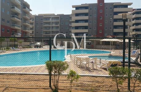 2 Bedroom Flat for Sale in Al Reef, Abu Dhabi - WhatsApp Image 2024-05-11 at 2.50. 51 PM (2). jpeg