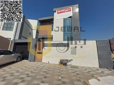 5 Cпальни Вилла Продажа в Аль Ясмин, Аджман - 20241126_121631. png