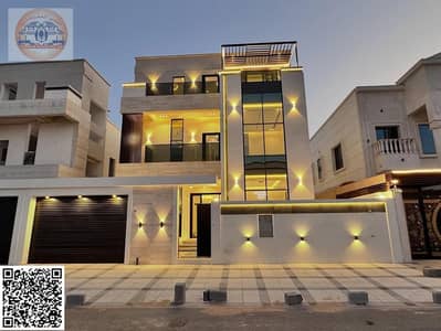 5 Cпальни Вилла Продажа в Аль Захья, Аджман - ms6wPb5xfdwYfAj2Svymj52HWNlJYrD9SzRhQLO8