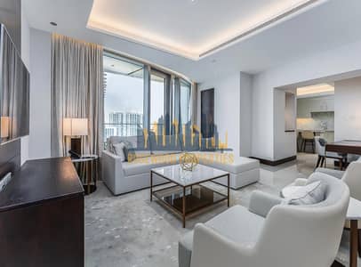 2 Bedroom Flat for Rent in Downtown Dubai, Dubai - IMG-20230613-WA0146. jpg