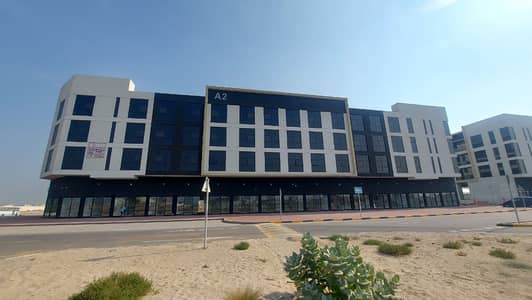 Shop for Rent in Umm Al Quwain Marina, Umm Al Quwain - 45f9453b-41ad-4f8e-ac06-acee96731628. jpg