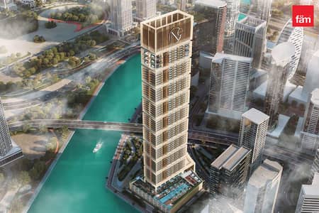 Shop for Sale in Business Bay, Dubai - Luxury Retail Hub in Business Bays Iconic Tower
