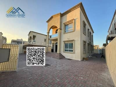 5 Bedroom Villa for Sale in Al Rawda, Ajman - WhatsApp Image 2024-12-25 at 12.43. 16 PM (1). jpeg