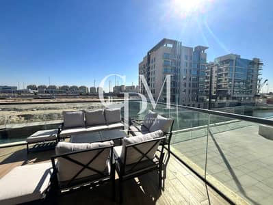 3 Cпальни Апартамент Продажа в Аль Раха Бич, Абу-Даби - WhatsApp Image 2024-12-25 at 11.11. 57 AM. jpeg