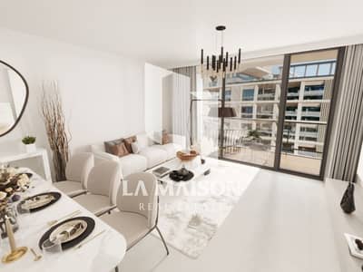 2 Bedroom Flat for Sale in Saadiyat Island, Abu Dhabi - Screenshot 2024-07-08 104322. png