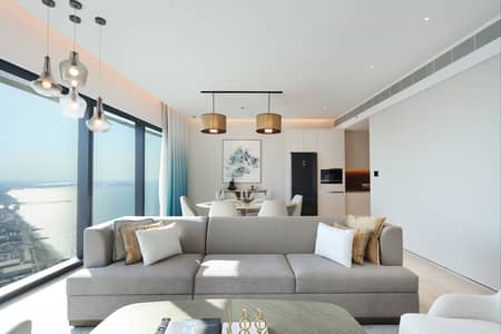 2 Bedroom Flat for Rent in Jumeirah Beach Residence (JBR), Dubai - IMG_1357. jpg