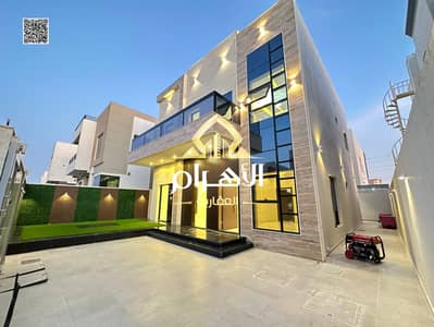 3 Bedroom Villa for Sale in Al Helio, Ajman - batch_WhatsApp Image 2024-12-25 at 1.10. 42 PM. jpg