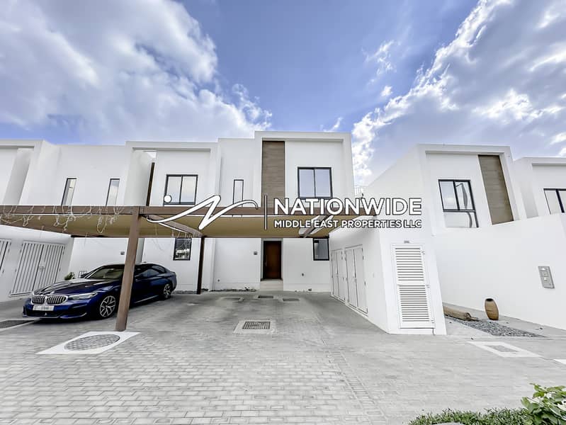 Таунхаус в Аль Гхадир，Фаза II Аль Гадир, 3 cпальни, 125000 AED - 10101955