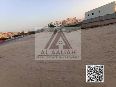 Plot for Sale in Al Rawda, Ajman - WhatsApp Image 2024-12-25 at 1.18. 22 AM. jpeg