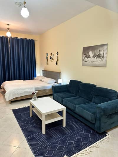 Студия в аренду в Дубай Продакшн Сити, Дубай - WhatsApp Image 2023-11-12 at 9.40. 15 PM. jpeg