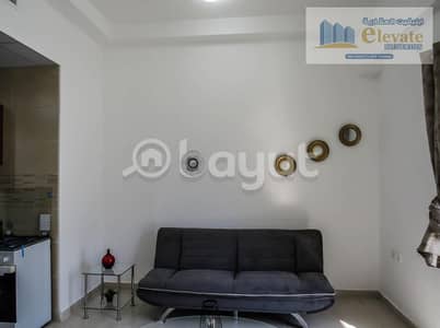 Studio for Rent in Al Amerah, Ajman - 0c67c893-a66a-4641-97f9-7cfc3228e93f. jpeg