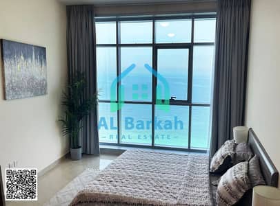 2 Bedroom Apartment for Sale in Corniche Ajman, Ajman - 0 (2). jpg