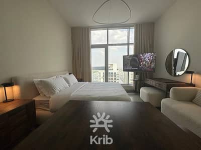 阿尔弗雷德街区， 迪拜 单身公寓待租 - 位于阿尔弗雷德街区，阿齐兹星辰公寓 的公寓 65999 AED - 10469669