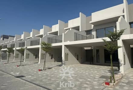 2 Bedroom Townhouse for Rent in Mohammed Bin Rashid City, Dubai - Premium Finishes | View Today | Spacious Home