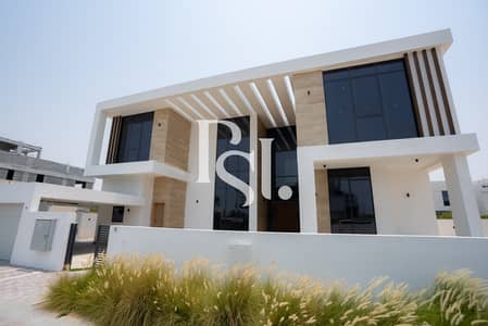 雅斯岛， 阿布扎比 5 卧室别墅待售 - lea-villa-6brm--yas-island-yas-north-abu-dhabi-57. jpg