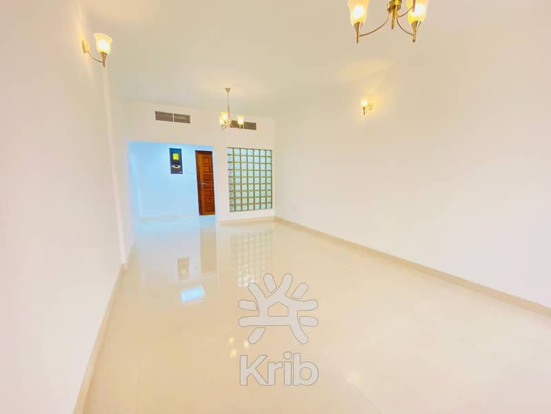 Chiller Free | Metro Nearby | Spacious | View Now