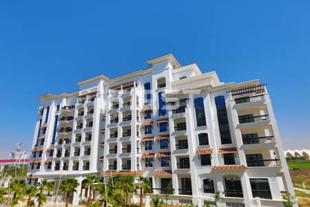 雅斯岛， 阿布扎比 2 卧室单位待售 - Ansam - Yas Island - Abu Dhabi- UAE (21). jpg