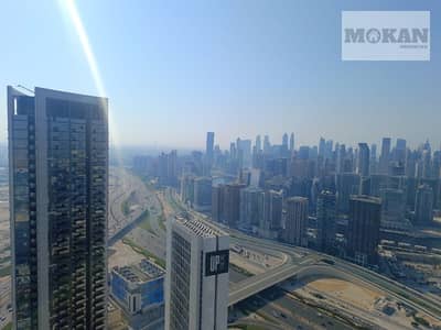 HIGH FLOOR | FULLY FURNISHED | VACANT