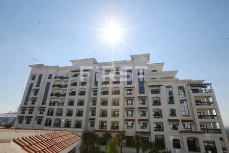 雅斯岛， 阿布扎比 2 卧室单位待售 - Ansam - Yas Island - Abu Dhabi- UAE (27). jpg