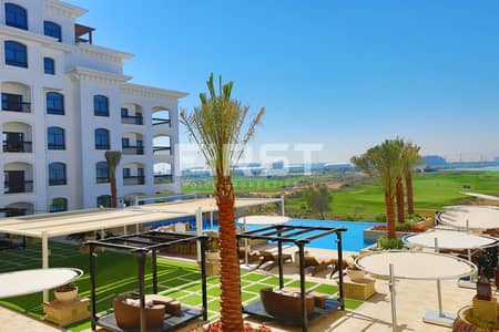 2 Cпальни Апартаменты Продажа в Яс Айленд, Абу-Даби - External Photo of Ansam in Yas Island Abu Dhabi UAE (3). jpg