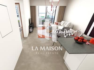 1 Bedroom Apartment for Sale in Saadiyat Island, Abu Dhabi - Screenshot 2024-11-19 151550. jpg
