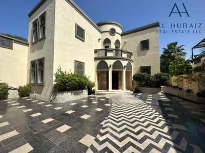 Exquisite 5 BR | Upgraded | Prime location