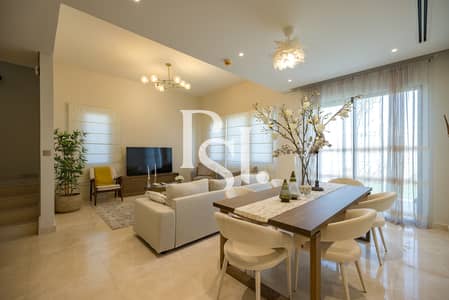 3 Bedroom Townhouse for Sale in Zayed City, Abu Dhabi - villa-bloom-cordoba-zayed-city-abu-dhabi-6. jpg