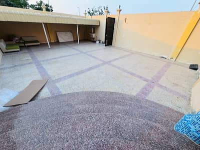 Affordable Luxury: 4BHK Villas in Al Bahia